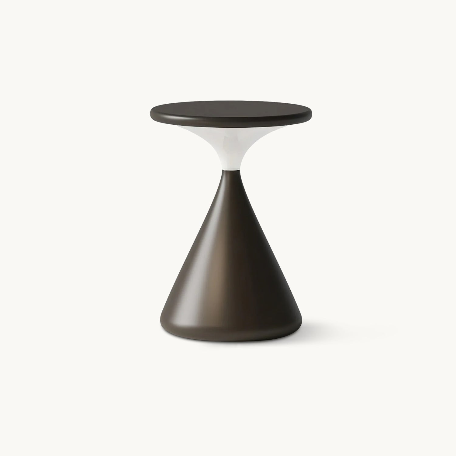 Salt and Pepper Shaker Style Outdoor Table Lamp